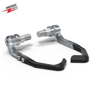 Motorcycle Handlebar Brake Clutch Lever Protective for MV Agusta Dragster / Rosso 2018-2023