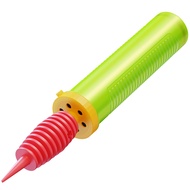 Motorenbau Balloon Pump Handheld Two-Way Dual Action，Air Pump Portable Manual Balloon Inflator Pump，