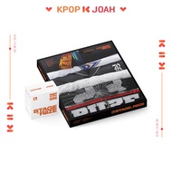 (DIGITAL CODE / BLU-RAY)  RIIZE - 1st STAGE TO RIIZE (25th Sep.2025)