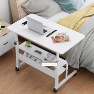 Adjustable Portable Movable Laptop Desk Laptop Stand