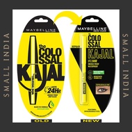 SMALL INDIA New York Kajal Colossal 0.35g Black