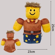 99 Nights In The Forest Plush Deer 99 Nights In The Forest Toy Horror game Forest Stuffed Doll Soft