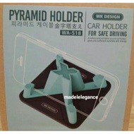 Pyramid Car Holder WK Design