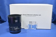 SOLD）新淨 Zeiss Loxia 35mm F2 For Sony MF 手動鏡 全幅可用 輕巧設計 A7C A7R A9 A1 A7