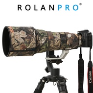 Canon Canon EF 400mm F2.8L IS II USM Waterproof Gun Jacket ROLANPRO Ruolan Gun Jacket