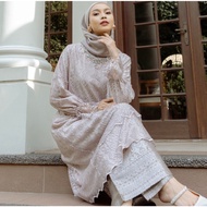 Re STOCK Songket MOTIF WOVEN SPAN SKIRT || Slip BUTTON SPAN SKIRT || Ready TO USE SKIRTS || Traditio