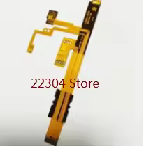 NEW Lens Anti-Shake Focus Flex Cable For Olympus 40-150mm 40-150 mm Repair Part