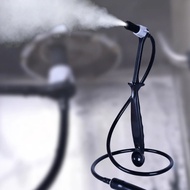 Mesin Kopi gred makanan tahan haba Berus Stim Pemegang Pp Untuk Teh Barista Kopi