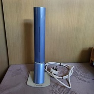 Panasonic可伸缩藍色座檯燈