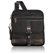 Tumi TUMI222304Lightweight Messenger Bag Fashion Leisure Travel Business Shoulder Bag Computer ipad Small Bag