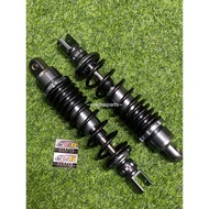 Gazi Scooter Dual Shock Absorber 320mm Yamaha XMAX Nouvo LC NMAX V1 Honda PCX Thailand / Absorber Ga