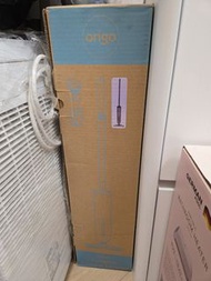 全新 未拆 origo VC-10  直立式 旋風 吸塵機 型號 VC-10