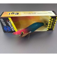 GANKO SQUID JIG FISHING LURE