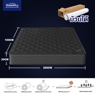 WE HOME ที่นอน ที่นอนยางพารา หมอนฟรี ที่นอนสปริง หนา8นิ้ว ส่งฟรี ที่นอนยางพารา บอกลาอาการปวดหลัง มีส