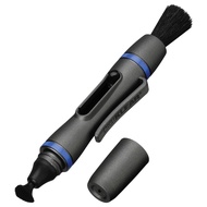 HAKUBA Maintenance Supplies Lens Pen 3 Digiclear [for LCD screens] Gun Metallic KMC-LP13G One pen fo