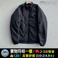ARCTERYX ATOM 保暖透氣 Jacket｜男子款｜日常百搭外套
