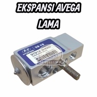 MESIN HYUNDAI Old Avega Expansion Car AC Expansion Valve Expansion Expansion ValveHYUNDAI for Xpansi