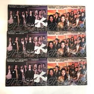 Hearts2Hearts - Genuine sealed H2H THE CHASE Album selected ver