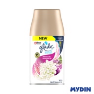 Glade Automatic Spray Refill (252ml) - 4 Scents