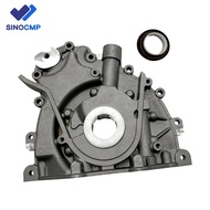 1348651 LR002465 LR007131 LR007798 LR013487 LR076782 Engine Oil Pump For Rover Range Rover Sport 2.7