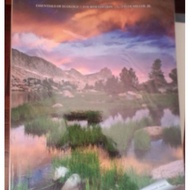 essentials of ecology