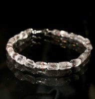 強化的魔法 三輪骨幹 稀有 超七 原礦 手鍊 手環 手串