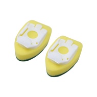 CleanMatic Dish Washer Refill Sponge