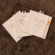 D'addario Daddario XS 10-47. Acoustic Guitar Strings | 11-52 | 12-53 Phosphor Bronze