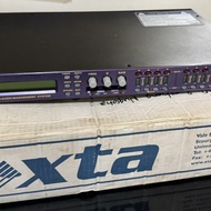 DLMS XTA DP 448 - 4 INPUT 8 OUTPUT