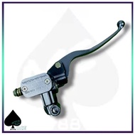 DEMAK LC135 EVO-Z DISC PUMP ASSY FRONT DV110 MV110 EVOZR EVO ZR EVO Z EVOZ BRAKE MASTER PUMP FRONT W