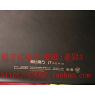 Cube i7 REMIX i7CX iwork 11 i7 CR 5V Tablet PC Battery 1,000mAh