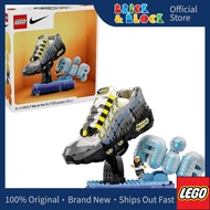LEGO 43025 Nike Air Max 95 x LEGO Set | LEGO Editions