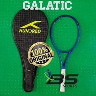 Original HUNDRED HNDRD GALATIC TENNIS RACKET