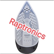 GC8755 Philips Steam Iron Soleplate Heater Raptronics