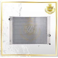 ALUMINIUM RADIATOR OEM FOR BMW E60