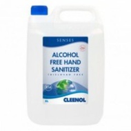 Hand sanitizer  5 liter