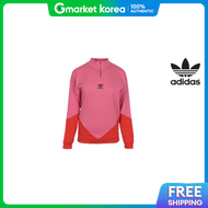 adidas | Adidas Womens Colorado Sweater Half-Neck T-Shirt - Ce1744