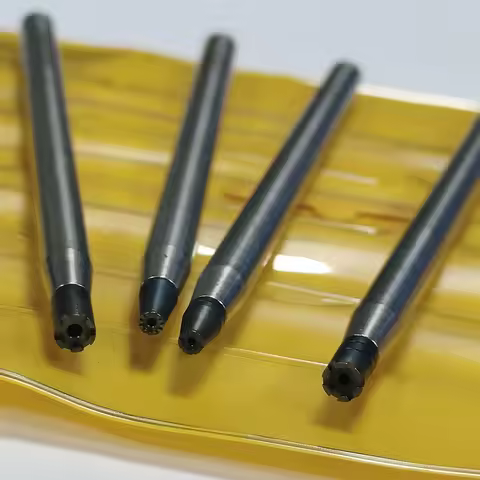 4 Pieces Watch Oscillating Rotor Weight Axle Punch Set For Rolex Calibre 1570 2135 2235 3035 3135 Wa