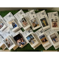 Polaroid/Lomocard Instax Photo Film Servis Cuci Gambar