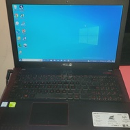 laptop asus x550v core i5 Nvidia RAM 8Gb