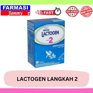 LACTOGEN LANGKAH 2 (1.3KG)