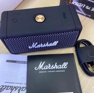 【免運】MARSHALL EMBERTON馬歇爾 攜帶式藍牙喇叭 藍牙音響 無線喇叭 戶外防水便攜音響21112