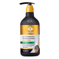 Dr's Formula Hair Root Strengthening Shampoo
