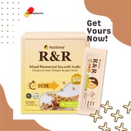 Nattome Repair & Relief - 2gx15 Sachets 护胃营养餐/胃酸倒流/胃灼热