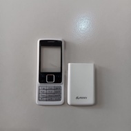 Nokia 6300 KW Case