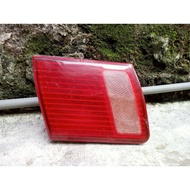 Trunk lamp garnish Mitsubishi diamante F31A 96 Stanley 043-1656 originalKiri