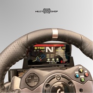 Phone holder for steering wheel G29, G923, G920