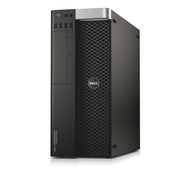 Dell Precision T7810 Workstation 2X Intel Xeon E5-2690 V4 2.6GHz 14 Core 128GB DDR4 Memory Quadro K5