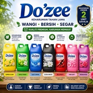 Dozee Soap 10kgs|Halal washing soap by Jakim laundry detergent liquid detergent