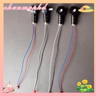 CHANMVPHD Folding Remote-controlled Drone Propeller, Universal Black Motor Base, Engines Big Gear 10